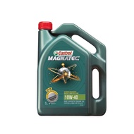 3384282 Castrol GTX 10W40 Semi Synthetic Engine Oil (4L)