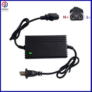 MARCH RAIN DIGITAL GOODS 12V 1A RC Car Charger E-bike Battery Charger Electric Sprayer Charger Adapter Power Adapter