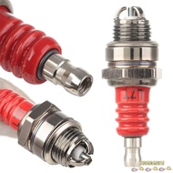 INARANJA Spark Plug Replace Engine Electrode L7T