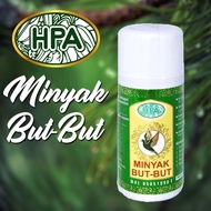 MINYAK BUT BUT HPA ORIGINAL HQ  READY STOCK  ORIGINAL HQ 