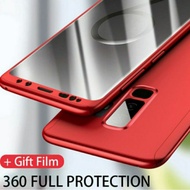 Samsung Note3, 4, 5, 8, 9. S9. 9plus, 8, 8plus, S7 Edge,S3, 9082/Grand 1 Casing 360 Full Protection 
