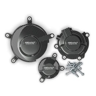 สำหรับ SUZUKI GSXR600 GSXR750 GSXR 600 750 2006-2024ฝาครอบป้องกันเครื่องยนต์ K6-L5