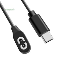 3.3Ft Charging Cable Cord for AfterShokz Aeropex AS800 / Shokz OpenRun Pro/OpenRun/OpenRun Mini Head