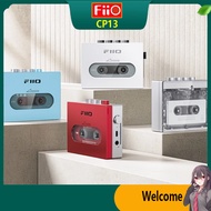 FiiO CP13 Portable Stereo Cassette Player