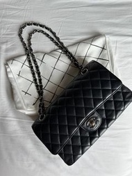Chanel classic double flap bag