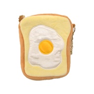 Maruzhen yup Toasted Sun Egg Storage Bag eslite eslite