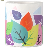 【In Stock】JYNZZY Bulletin Board Border, Colorful Leaf 3 Inch x 66 Feet Border Trim Bulletin Board, S