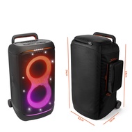 Bụi Bìa Loa trường hợp đối với JBL partybox 520 xách tay loa cho bữa tiệc Stretchable Loa Bìa loa bả