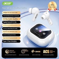 Acer TWS OHR541 Smart Touchscreen Earbuds