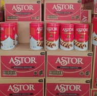 Astor Mayora kaleng Tin 330 gram 1 dus isi 6 kaleng | Astor Mayora 330gram x 6 kaleng per Dus