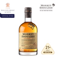 Monkey Shoulder Premium Blended Malt Scotch Whisky (700ml)