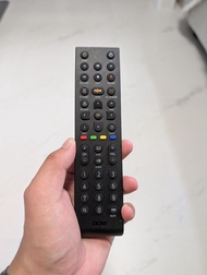 NowTv Remote