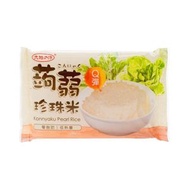 Q彈蒟蒻珍珠米 生酮友好