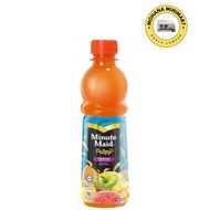 Minute Maid Pulpy Tropical Mixed Fruit 300ml