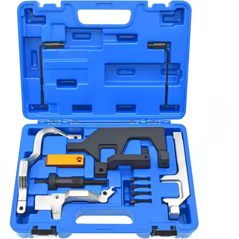Camshaft Alignment Kit Engine Timing Tool for BMW Mini Cooper R55 R56 R57 R60 N12 N13 N14 N16 N18 Pe