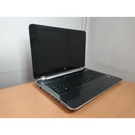 HP 15-N308TX i5-4200U 4GB Ram 500GB HDD 2GB Radeon HD 8670M