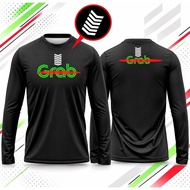 [TERBARU]  Baju Grab ( Pantul cahaya )🌟baju kerja🌟