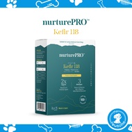 [As Low As $39] Nurture Pro Freeze Dried Natural Kefir for Dog &amp; Cat