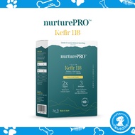 [$5 OFF] Nurture Pro Freeze Dried Natural Kefir Probiotic Supplement for Dogs & Cats 30g