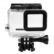Housing Case for GoPro Hero 6 5 Black Waterproof Case Diving Protective Housing Shell 40m for Go Pro