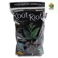 [ready stock]Root Riot ถุง original package ขนาด 100 cubes ปักชำ เพาะ เมล็ด ของแท้ 100% นำเข้าจาก US