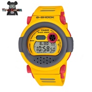 CASIO G-SHOCK G-B001MVE-9 / GB001MVE-9 Capsule Tough Design Concept Men Watch [ International Warran