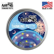 Crazy Aaron's Total Eclipse Thinking Putty