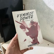 Feminist Power Book - Osa Atoe, et al