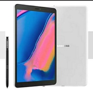 Tempered Glass Screen Protector For Samsung Tab P200 P205 Tab A. 8 2019 S- Pen