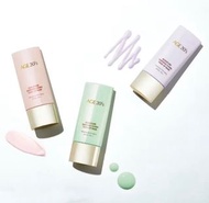 🇰🇷韓國Age 20’s三色隔離霜🎨