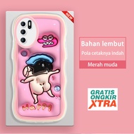 HP OPPO A8 A15 A15S A16 A16S A16K A16E A17 A17K A31 A33 2020 A39 A36 A35 A58 A57 2016 A57T A76 A96 A