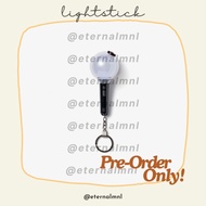 [PRE ORDER] BTS Official Light Stick Keyring SE