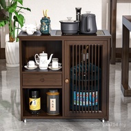 Side Cabinet Tea Table Living Room Sofa Tea Table Integrated Kettle Tea Water Cabinet Office Tea Tab