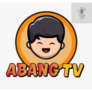ID ABANG TV IPTV ABANGTV NEW ID DAN RENEW ID LAMA ABANG GO