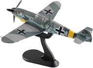 HOBBY MASTER 1/48 Messerschmitt Bf-109F-2 Luftwaffe Spanish Squadron Corporal Zaro Russia 1942 Finis