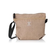 Anello Grande shoulder bag lightweight water repellent flexible GHM0591 BE