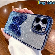 Jingsanc Casing For Tecno Spark Go 1S Go 1 20 Go 2024 20C 10 Pro 10C 10 Go 2023 Go 2022 8C Transpare