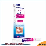 Ubestsmile Te-eth wh-it-ening pens and gels Te-eth wh-it-ening stain removal Instant Te-eth Cleaning