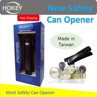 Hokey New Arrived - Safety Can Opener