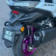 100% Original Profender (X PLUS) X-SERIES PLUS XMAX V1 V2 V3 PROFENDER ABSORBER X-SERIES PLUS ORIGIN