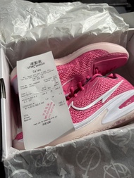 Nike gt cut