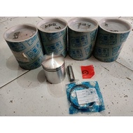 Piston piston Vespa PX pxe Excel 0-12 m ricambi ori