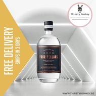 Four Pillars Rare Dry Gin 700ml