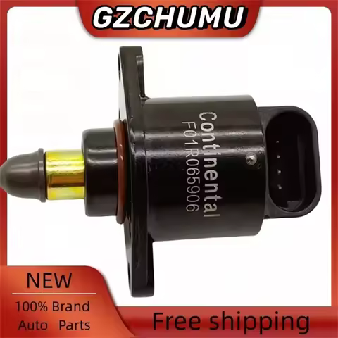 Idle Air Control Valve IAC Valve F01R065906 For Geely Alto for Chery Chana for BYD F3