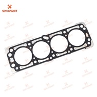 L91 Excellence 1.6 96378802 Engine Cylinder Pad Cylinder Bed