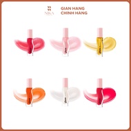 Gisou Honey Infused Lip Oil 8ML