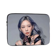 Taeyeon 10-17 INCH Shockproof Portable Laptop Case Tablat Sleeve