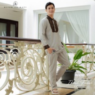 KOKO ONE SET IKBAL FAUZI