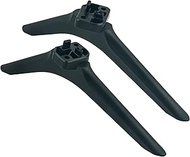 ECONTROLLY Replace TV Base Stand Legs Compatible for Hisense 43H4030F3 43 inch Class 1080p FHD LED S