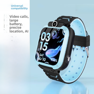 Kids Smart Watch Waterproof Phone Call Video Call Learning Positioning Male Female Model 5G Full Net